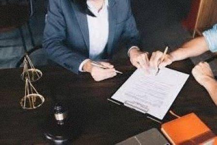 Jackson & Companies Notary DocuPrep Services