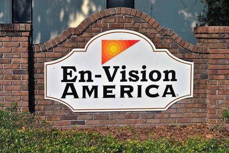 En-Vision America, Inc.