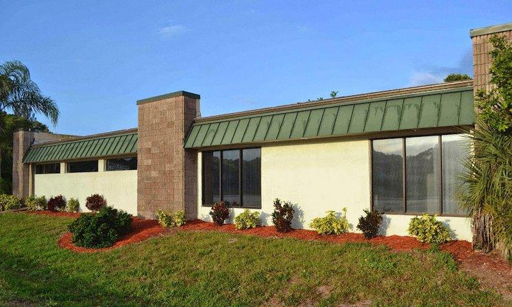 Law Offices of Mark A. Creech