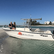 Allure Boat Rentals