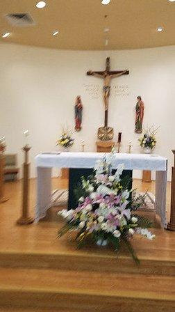 Our Lady of Mount Carmel