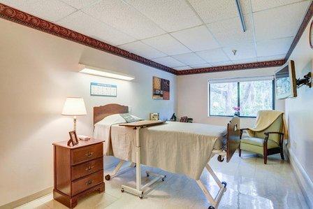 Creekside Health & Rehabilitation Center