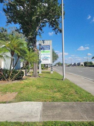 Blue Waters Health Center