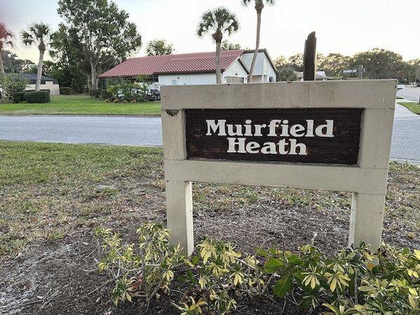 Muirfield Heath Community Association