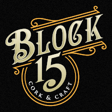 Block 15 Cork & Craft
