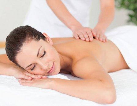 Mirka Method Massage and Facial Spa