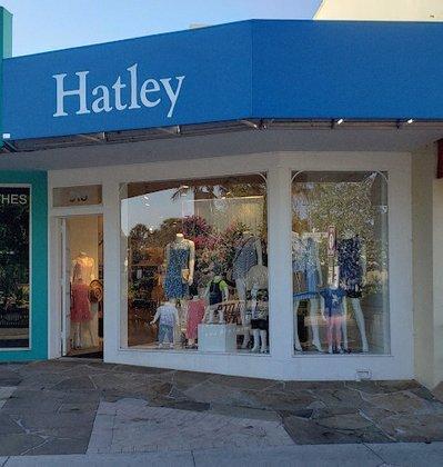 Hatley Boutique Sarasota