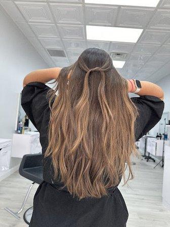 XSalonce Hair & Spa
