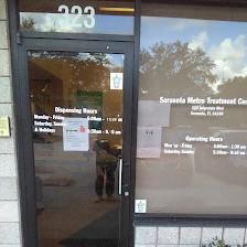 New Season Treatment Center – Sarasota