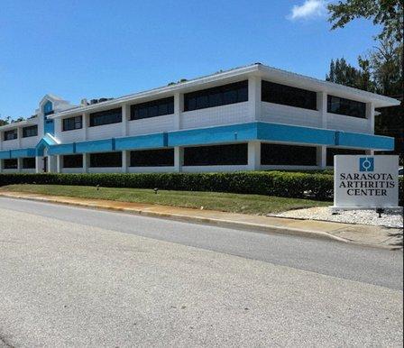 Sarasota Arthritis Center