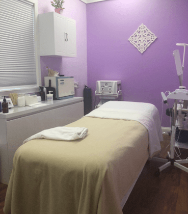 Colibri Day Spa & Beauty Shop