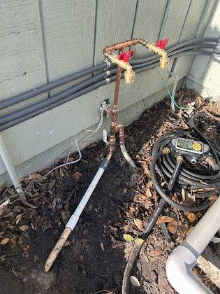 Drain Clean Heroes