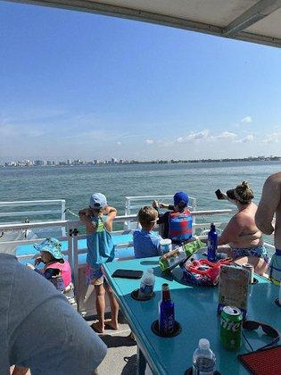 High Tide Tiki Tours