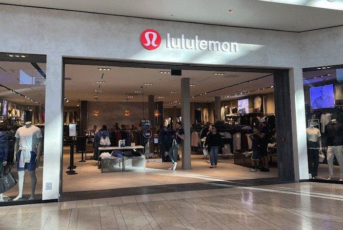 Lululemon
