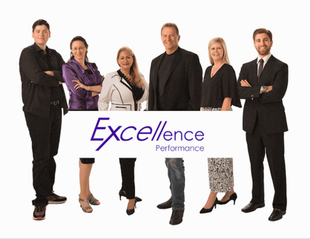 EXCELLence Performance