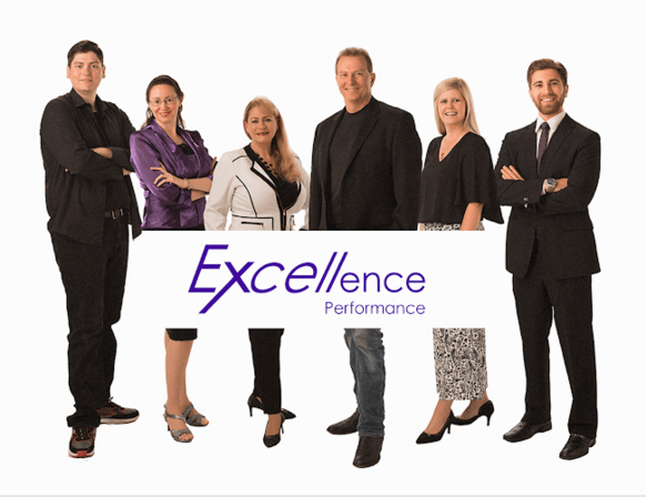 EXCELLence Performance