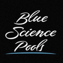 Blue Science Pools
