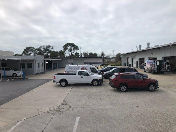 Car Chemistry Auto Body
