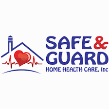 Safe & Guard Home Care Inc.