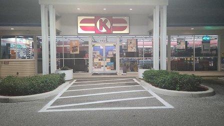 Circle K