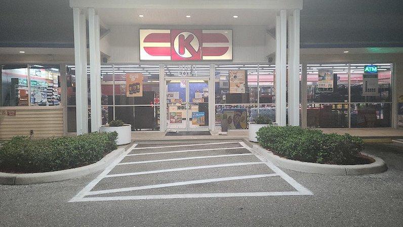 Circle K
