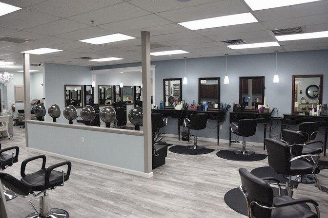 Simplicity Salon & Day Spa