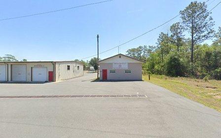 Marion County Fire Rescue Volunteer Station 14