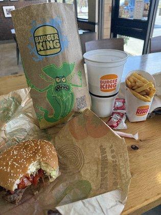 Burger King