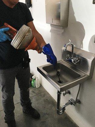 Florida Rooter Sewer and Drain Cleaning