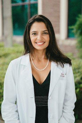 Poorti K. Riley, MD