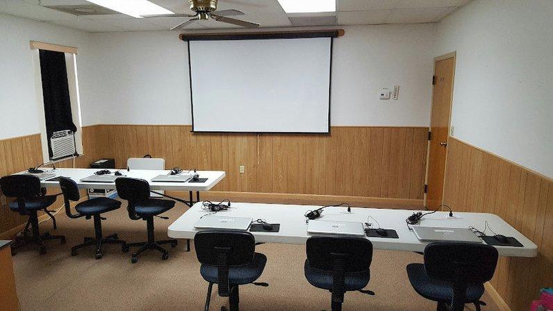 Hernando Computer Club Inc