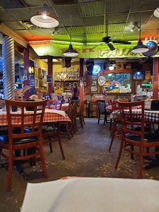 Cody's Original Roadhouse - Spring Hill