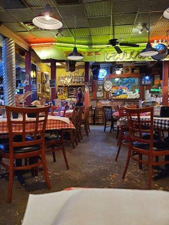 Cody's Original Roadhouse - Spring Hill