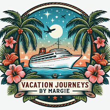 Vacation Journeys By Margie