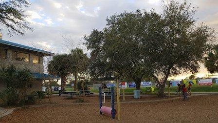 Veterans Memorial Park