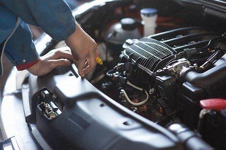 Pat's Auto Repair