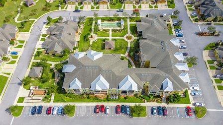 Vista Park Senior Apartments
