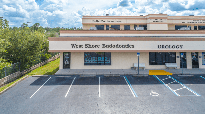 West Shore Endodontics