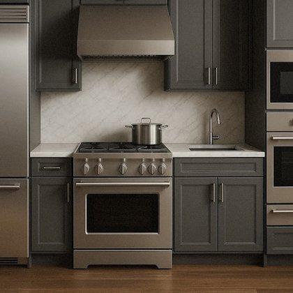 APPLIANCE KINGS