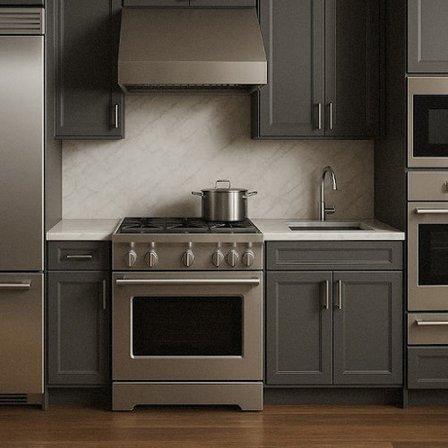 APPLIANCE KINGS