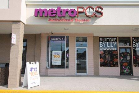 Metro by T-Mobile