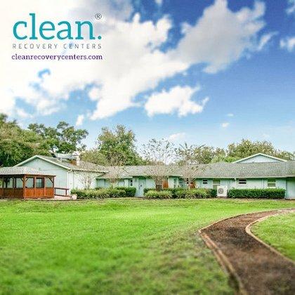 Clean Recovery Centers