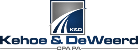Kehoe & DeWeerd CPA PA