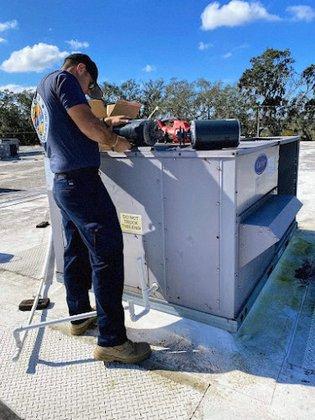 Remedy Heating & Cooling