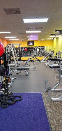 Anytime Fitness
