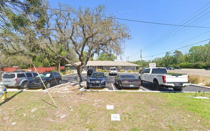 NavSav Insurance – New Port Richey