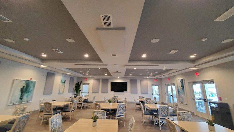 Florida Soundproofing