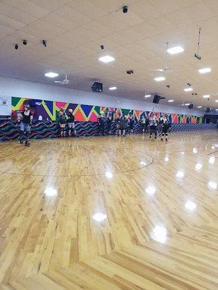 Revolution Roller Derby