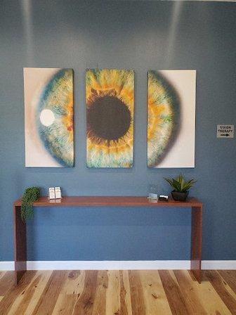 Walesby Vision Center