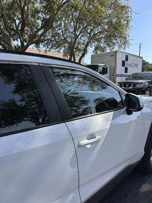 Power Window Repair Specialist